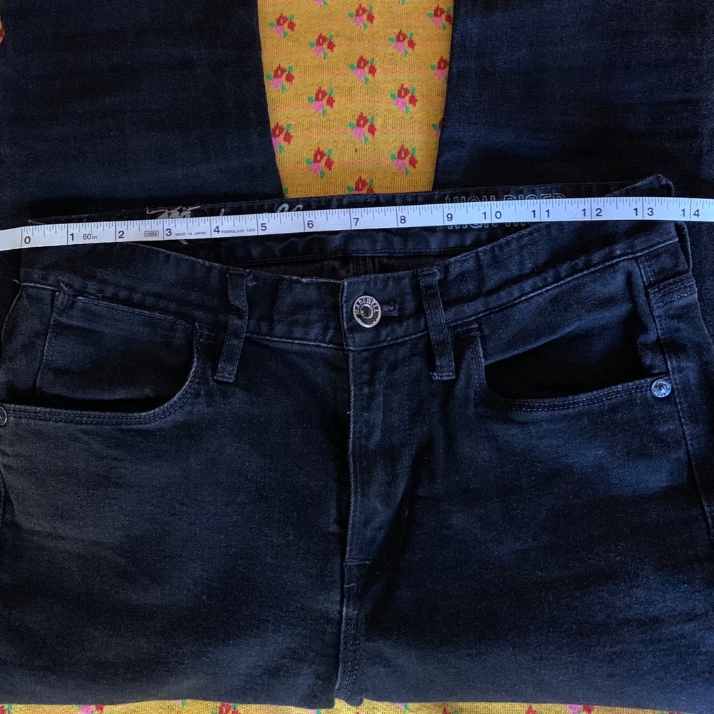 Madewell High Riser - image 7